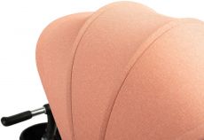 Дитячий триколісний велосипед Toyz Dash Pink